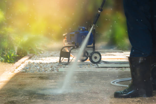 Pre-Holiday Cleaning in Canby, MN